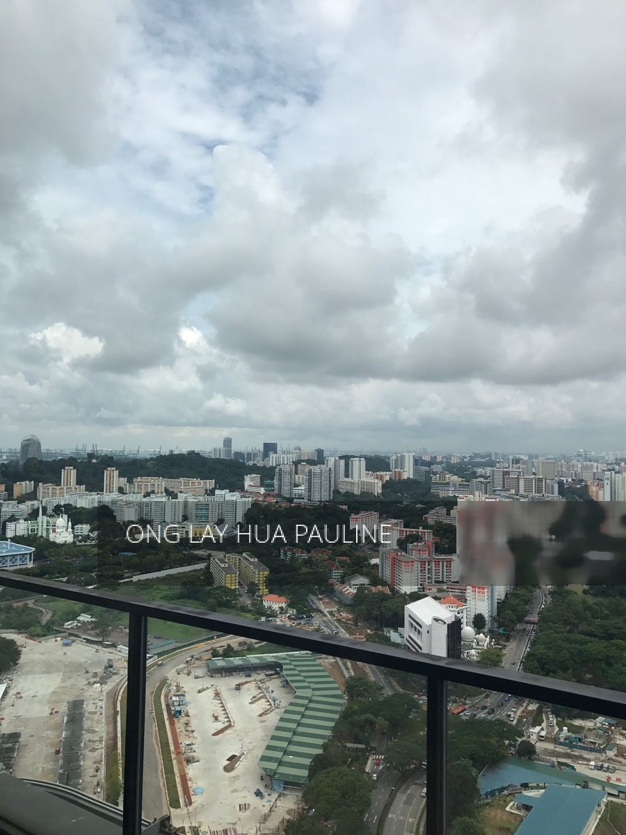 Spottiswoode Residences (D2), Condominium #152327732